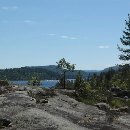 Holiday home Bortebu By Interhome Aseral