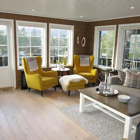 Bortebu By Interhome * Aseral