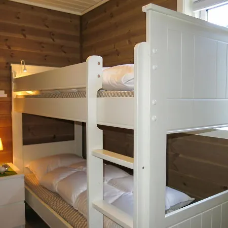 Bortebu By Interhome Aseral