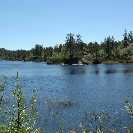 Bortebu By Interhome *