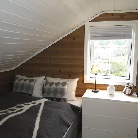 Bortebu By Interhome Aseral