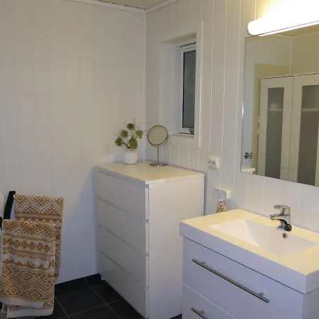 Bortebu By Interhome *