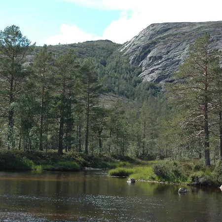 Bortebu By Interhome Holiday home