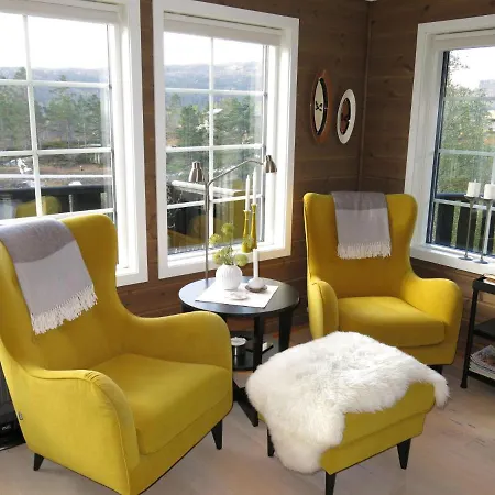 Bortebu By Interhome Holiday home Aseral