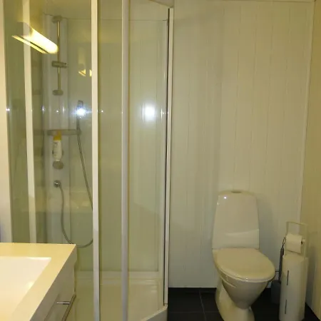 Bortebu By Interhome *