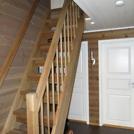 Bortebu By Interhome * Aseral