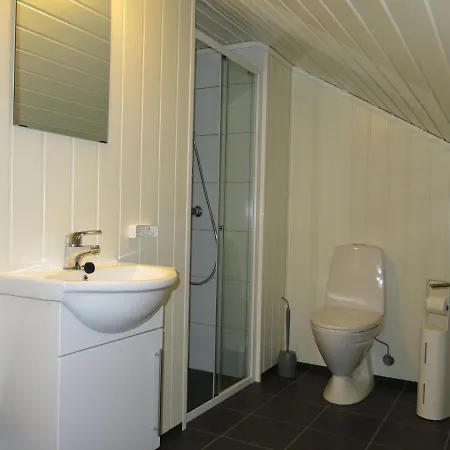 Bortebu By Interhome بيت للعطل *