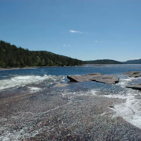 Bortebu By Interhome Holiday home