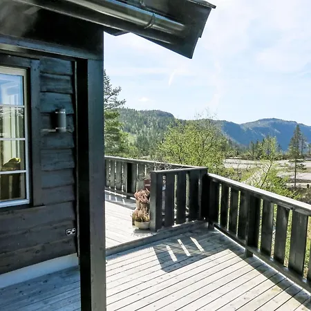 Holiday home Bortebu By Interhome *