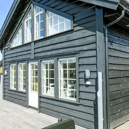 بيت للعطل Bortebu By Interhome Aseral