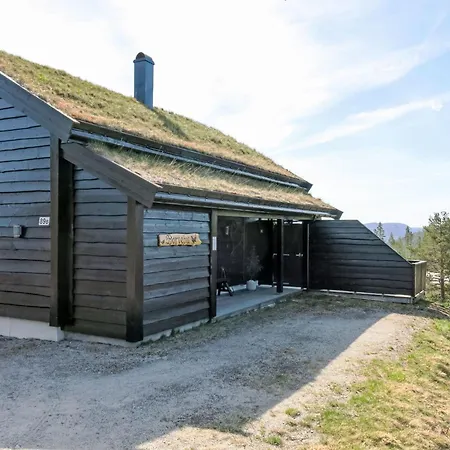 Bortebu By Interhome *