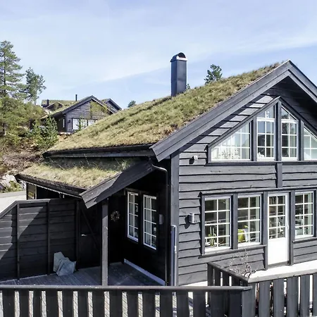 Bortebu By Interhome * Aseral