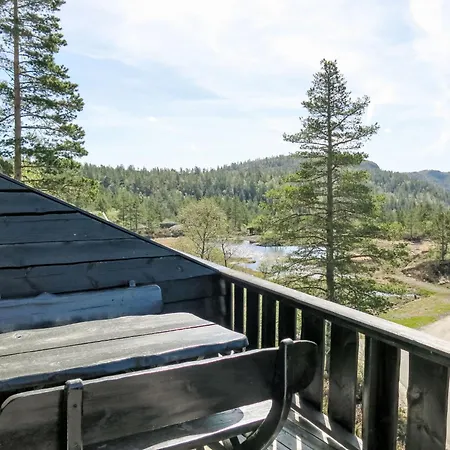 Holiday home Bortebu By Interhome