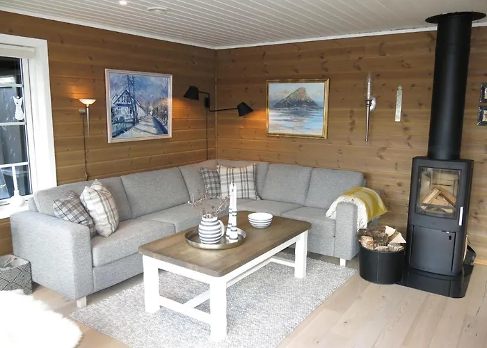 Bortebu By Interhome * Aseral