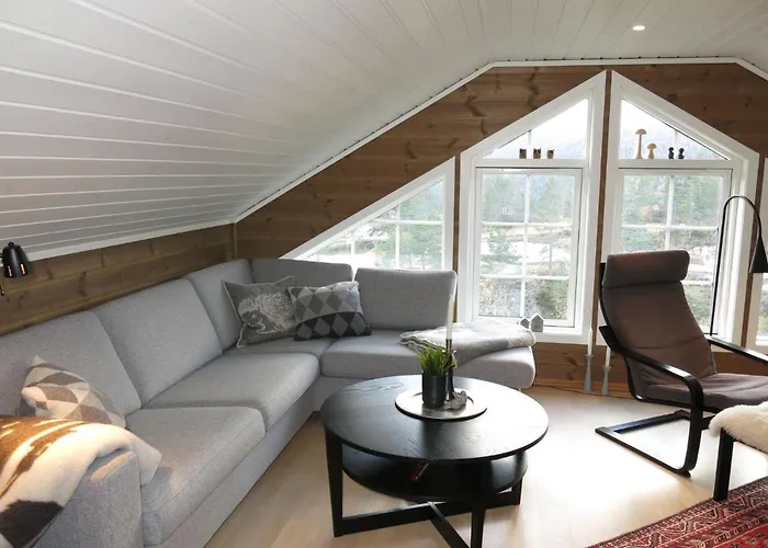Bortebu By Interhome * Aseral