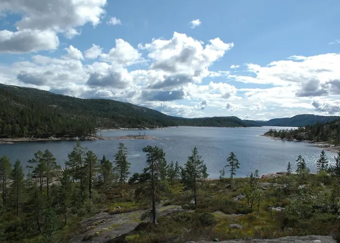 Bortebu By Interhome *