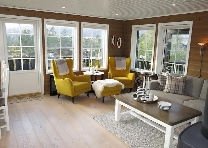 Bortebu By Interhome * Aseral