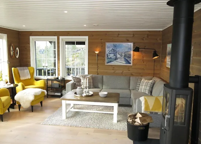 Casa de Férias Bortebu By Interhome *