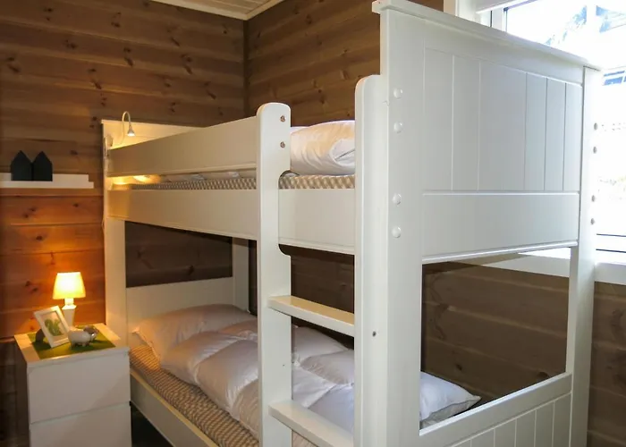Bortebu By Interhome Aseral