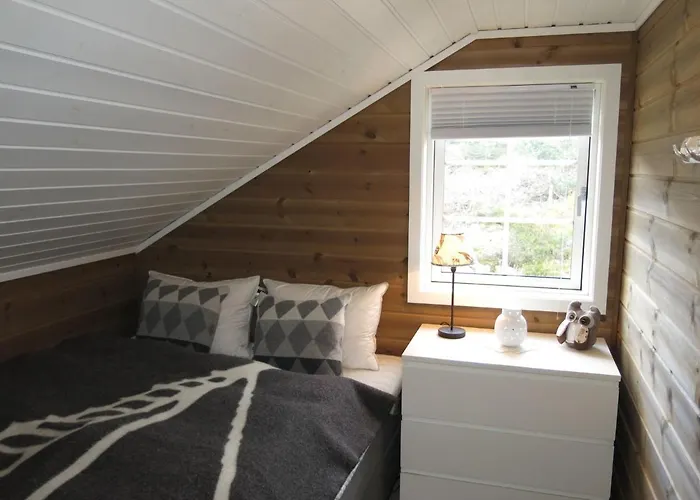 Bortebu By Interhome Aseral
