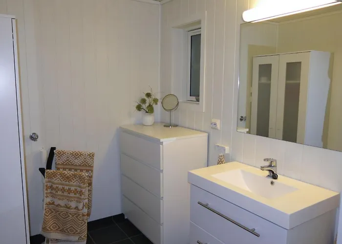 Bortebu By Interhome *