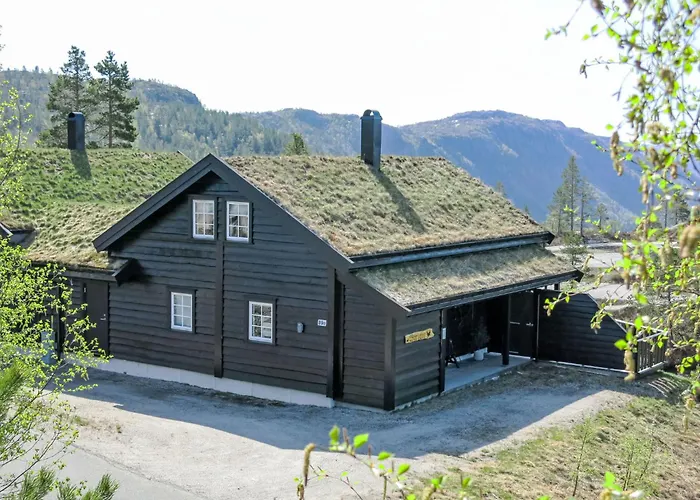 Bortebu By Interhome *