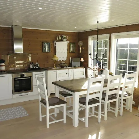 펜션 Bortebu By Interhome *