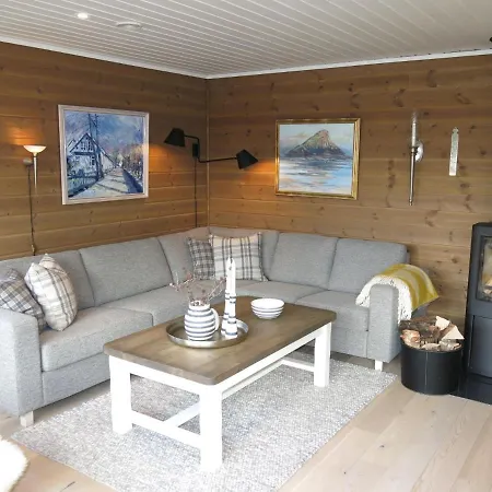 Bortebu By Interhome * Aseral