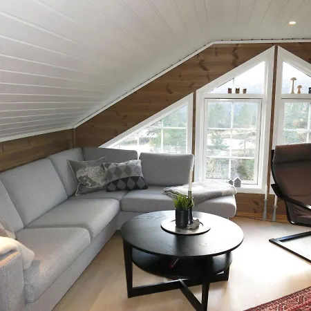 Bortebu By Interhome * Aseral