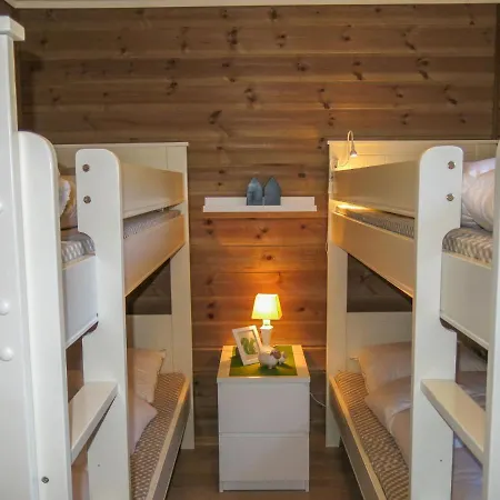 Bortebu By Interhome 펜션