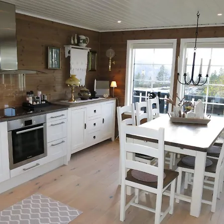 Bortebu By Interhome 펜션 *