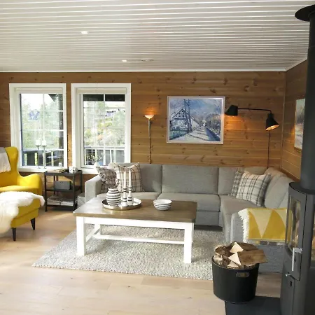 펜션 Bortebu By Interhome *