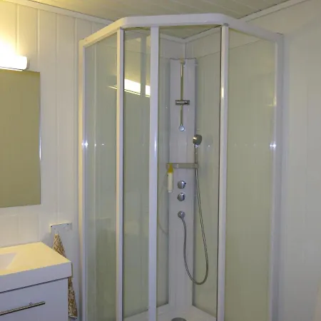Bortebu By Interhome 펜션 Aseral
