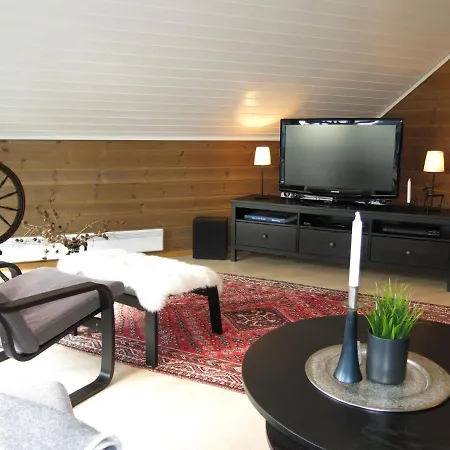 Bortebu By Interhome 펜션